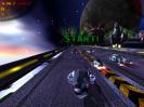 Скриншот №2 для игры Звездные гонки