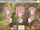 Скриншот №2 для игры Пасьянс. Викторианский пикник