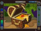 Скриншот №3 для игры Мозаика Пазл. Пираты. Сокровища Карибского моря