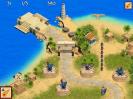 Скриншот №2 для игры Оборона Египта. Миссия Клеопатра