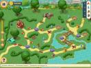 Скриншот №4 для игры Город Сад