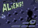 Скриншот №1 для игры Looking for Aliens. Коллекционное издание