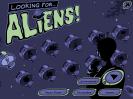 Скриншот №1 для игры Looking for Aliens