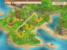 Скриншот №3 для игры Новые земли. Райский остров