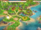 Скриншот №4 для игры Новые земли. Райский остров