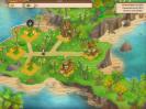 Скриншот №5 для игры Новые земли. Райский остров