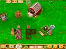 Скриншот №2 для игры Переполох на ранчо