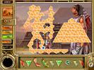 Скриншот №2 для игры Древняя мозаика