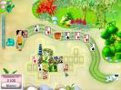 Скриншот №4 для игры Пасьянс: Сад Камней