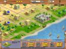 Скриншот №5 для игры Тайны Египетских Пирамид
