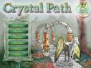 Скриншот №1 для игры Crystall Path
