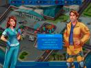 Скриншот №2 для игры Команда спасателей 3. Увлекательный отпуск. Коллекционное издание