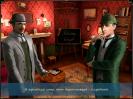 Скриншот №3 для игры Шерлок Холмс. Тайна персидского ковра